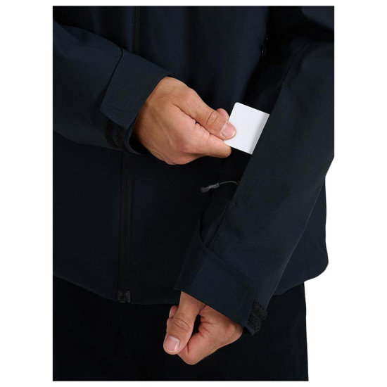4F Ανδρικό μπουφάν Technical Jacket 4F Ανδρικό μπουφάν Technical Jacket